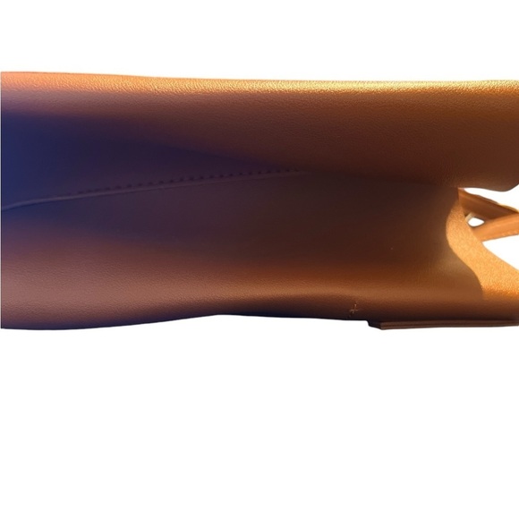 Henny + Lev Brown Shoulder Bag Medium - Picture 4 of 6